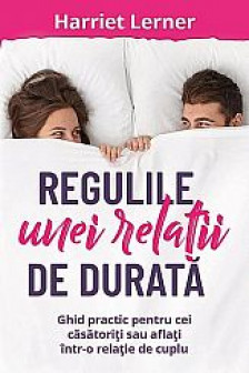 Regulile unei relatii de durata