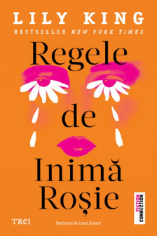 Regele de inima rosie
