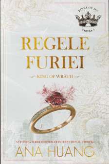 Regele furiei