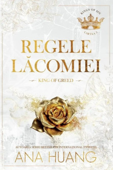 Regele Lacomiei