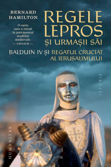 Regele lepros si urmasii sai