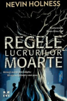 Regele lucrurilor moarte