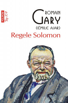 Regele Solomon