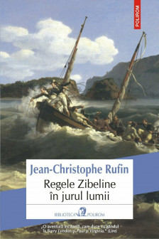 Regele Zibeline in jurul lumii