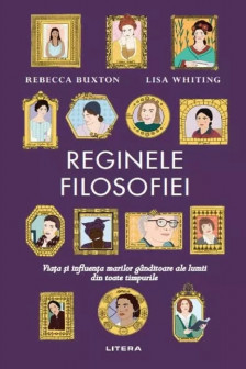 REGINELE FILOSOFIEI.