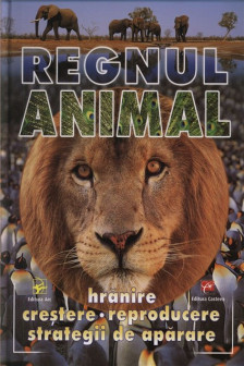 Regnul animal. Bernard de Wetter