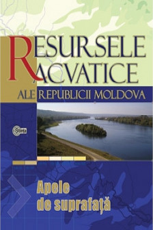 Resursele acvatice ale RM. Apele de suprafata