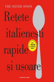 Retete italienesti rapide si usoare