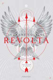 Revolta (vol.3 Trilogia Jocurile foamei)