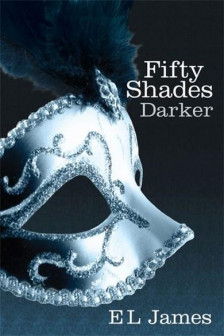 FIFTY SHADES 2 DARKER. EL JAMES