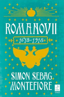 Romanovii 1613-1918