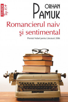 Romancierul naiv si sentimental