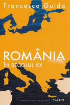 Romania in secolul XX