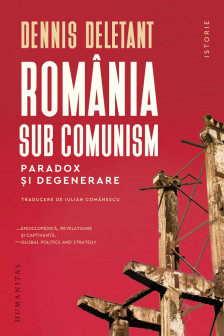 Romania sub comunism