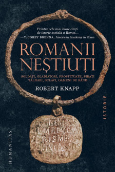 Romanii nestiuti