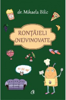 Rontaieli (ne)vinovate