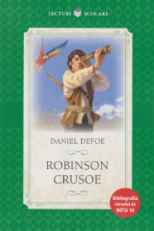 Robinson Crusoe