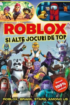 Roblox si alte jocuri de top