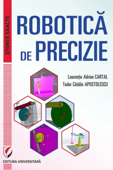 Robotica de precizie