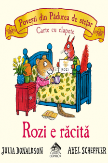Rozi e racita