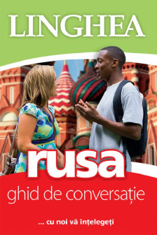 Rusa. Ghid de conversatie EE