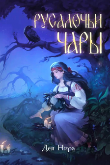 Русалочьи чары ( 1)