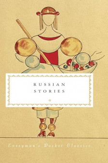 Russian Stories (Everyman's Library Pocket Classics)