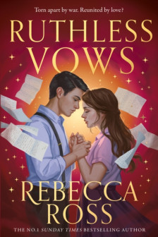 Ruthless Vows (Book 2)