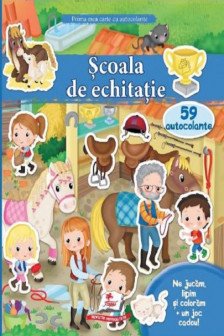 Scoala de echitatie