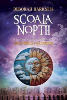 Scoala noptii.