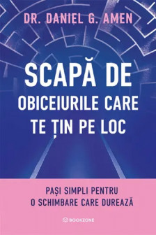 Scapa de obiceiurile care te tin pe loc