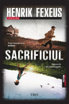 Sacrificiul (seria Memento vol.1)