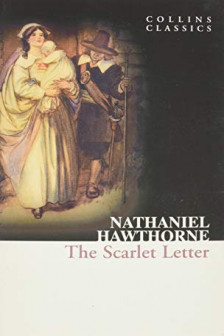 The Scarlet Letter (Collins Classics)