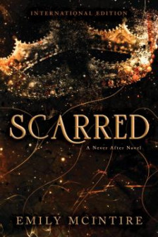 Scarred (Vol. 2 seria Never After)