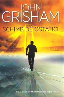 Schimb de ostatici