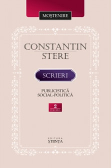 Scrieri vol.2 (Stere C.)