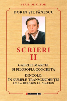 Scrieri. Volumul II