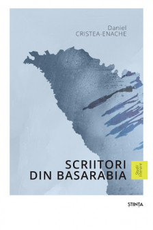 Scriitori din Basarabia