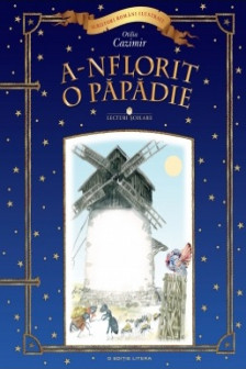 Scriitori romani ilustrati. A inflorit o papadie