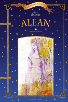 Scriitori romani ilustrati. Alean