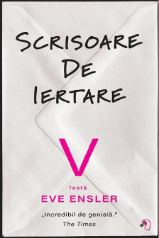 Scrisoare de iertare