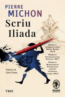 Scriu Iliada