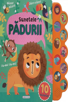 Sa cunoastem animalele