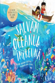 Salvam oceanul impreuna