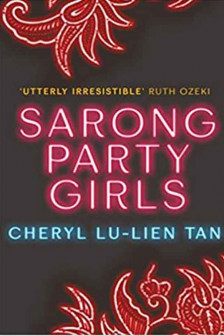 SARONG PARTY GIRLS