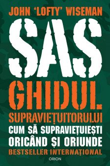 SAS Ghidul supravietuitorului