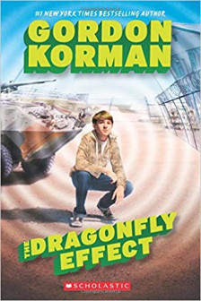 SC US HYPNOTISTS (3) DRAGONFLY KORMAN