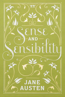 Sense and Sensibility (Barnes & Noble Flexibound Editions)
