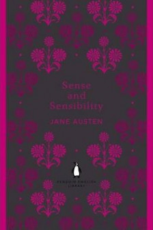 Sense and Sensibility (Penguin English Library)