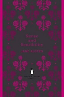 Sense and Sensibility (Penguin English Library)